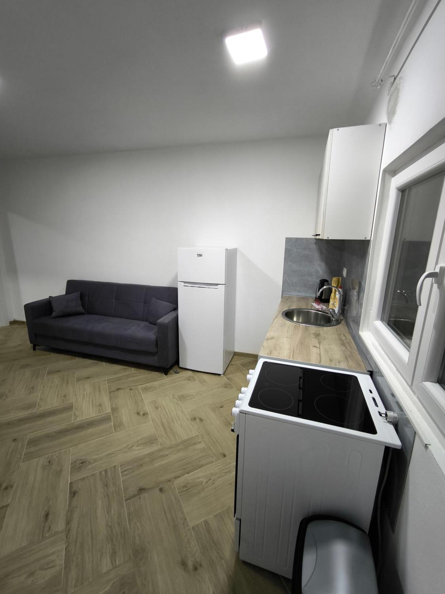 Hidden Villa Apartments Kotor Zewnętrze zdjęcie