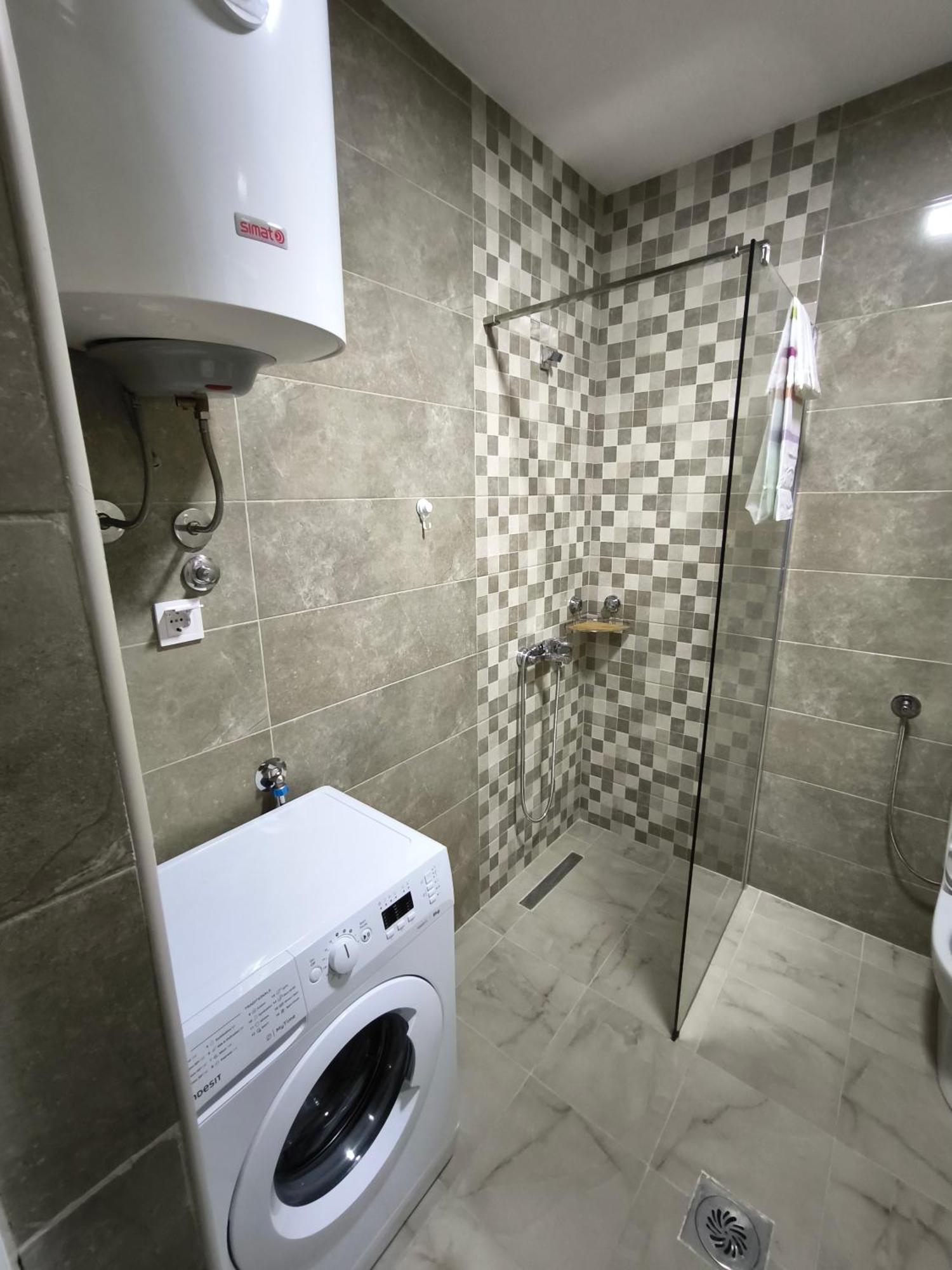 Hidden Villa Apartments Kotor Zewnętrze zdjęcie