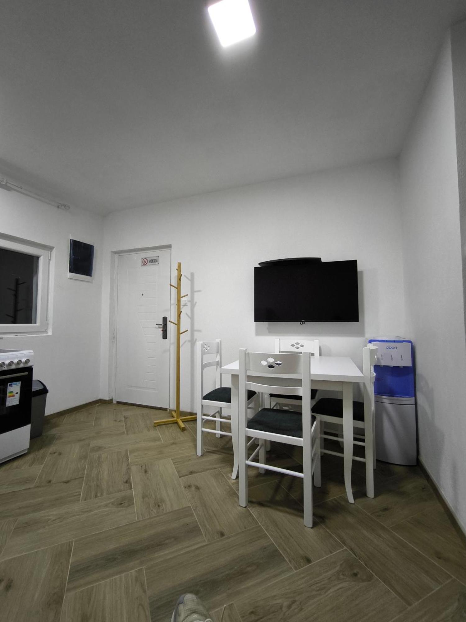 Hidden Villa Apartments Kotor Zewnętrze zdjęcie